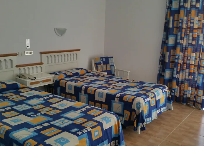 Hotel barato: Hotel Casa del Sol