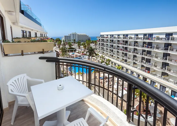 Tigotan Lovers&Friends Playa De Las Americas - Adults Only (+18)