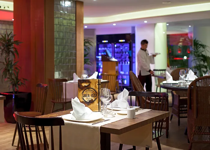 Tigotan Lovers&Friends Playa De Las Americas - Adults Only (+18)