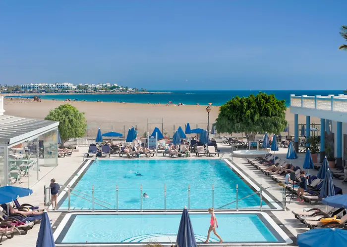 Hotel Las Costas