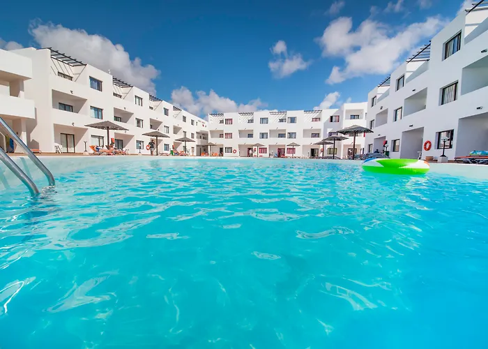 All Vacation Rentals s Lanzarote Paradise Colinas