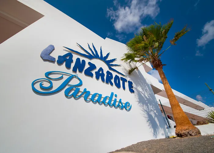 All Vacation Rentals s Lanzarote Paradise Colinas