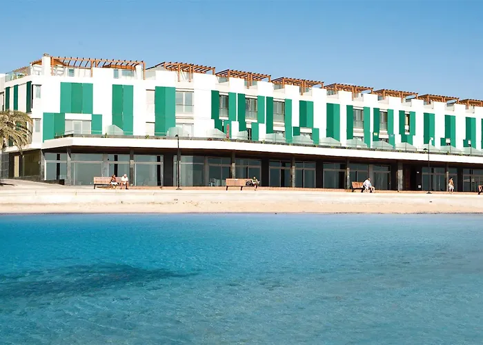 Livvo Corralejo Beach