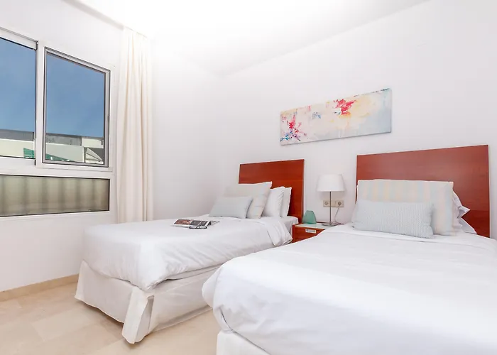  Ramada &Suites By Wyndham Costa Del Sol