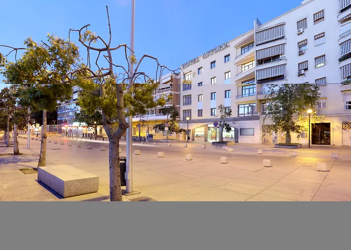 Animaux admis Eurostars Astoria