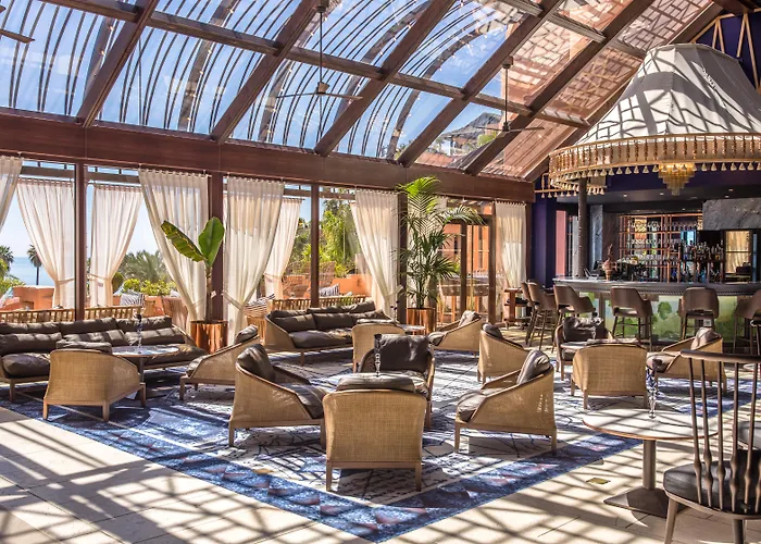 Hacienda Del Mar Member Of Melia Collection