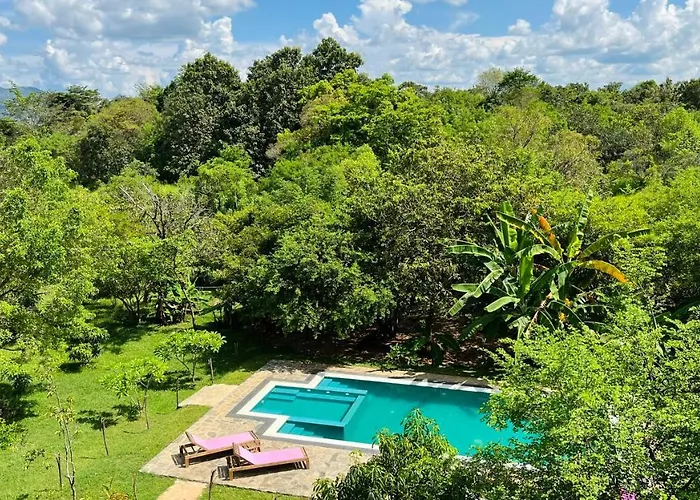 3 star hotels Into The Wild Sigiriya