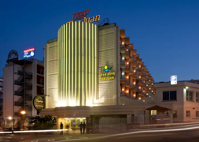 Hotel Jacuzzi: Ona Don Juan