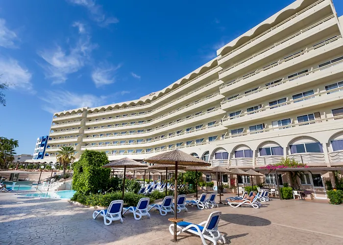 Dessole Olympos Beach All Inclusive