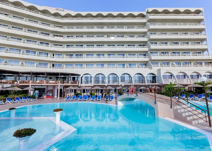 Dessole Olympos Beach All Inclusive