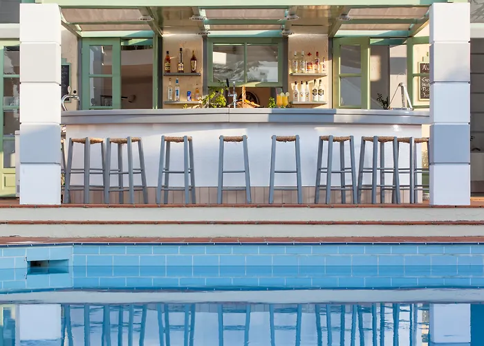 Familiehotel: Galaxy Suites Boutique Resort (Adults Only)