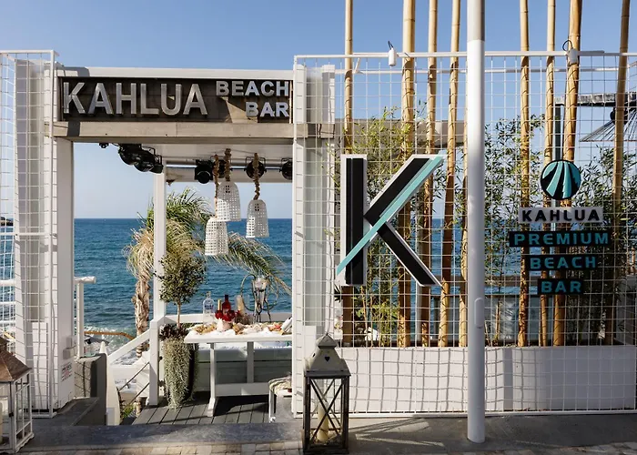  Kahlua Boutique - Adults Only