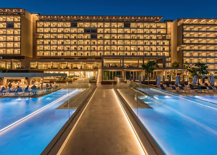 Amada Colossos Resort