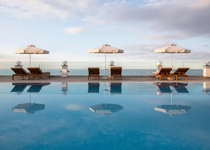 Alexander Beach Hotel&Village Resort