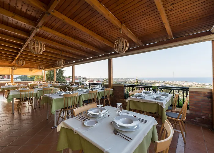 Asterias Village
