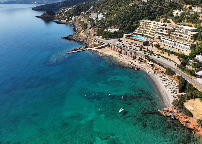 Blue Marine Resort&Spa Hotel