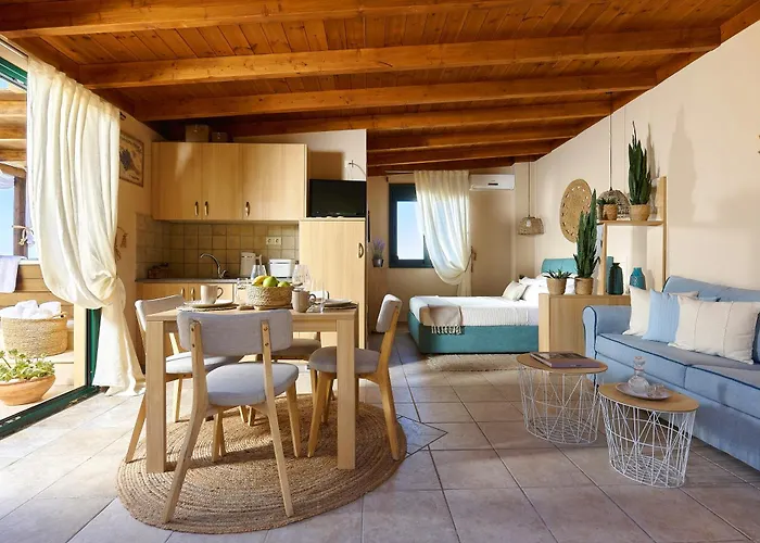 Kinderhotel Kreta Natur Live Crete Naturally
