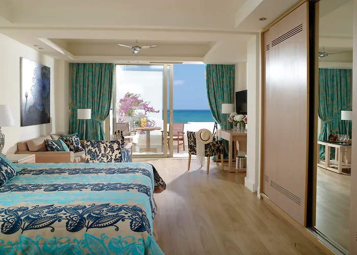 Knossos Beach Bungalows Suites Resort&Spa