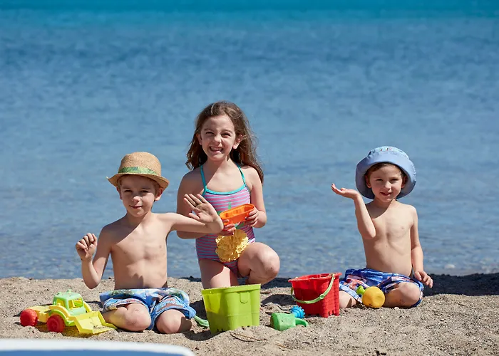 Elounda Gulf Villas By Sandglass