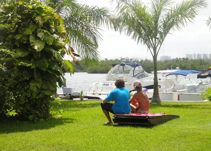 Sotavento & Yacht Club