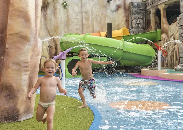 Strandhotel: Grand Fiesta Americana Coral Beach Cancun