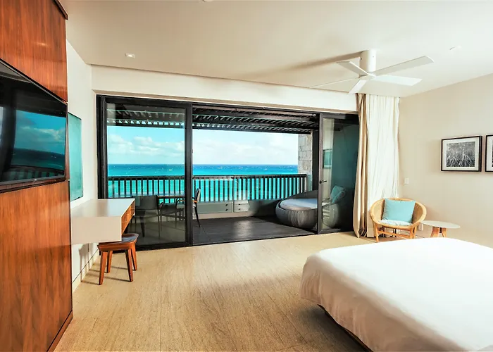 Perros hoteles Devossion By Live Aqua Playa Del Carmen All Inclusive - Adults Only