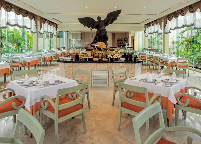 Resort: Iberostar Waves Tucan