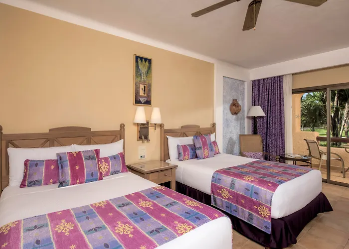Iberostar Selection Paraiso Lindo