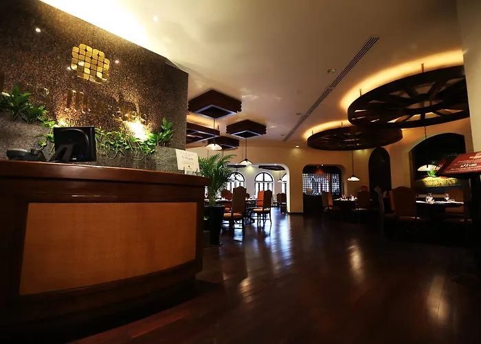 The Royal Haciendas Resort & Spa