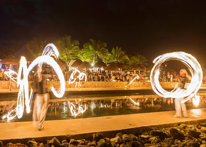 Grand Palladium Kantenah Resort & Spa