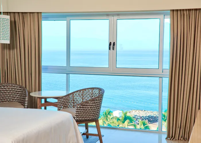 Sheraton Buganvilias Puerto Vallarta