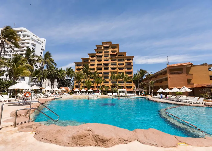 Costa de Oro Beach Hotel