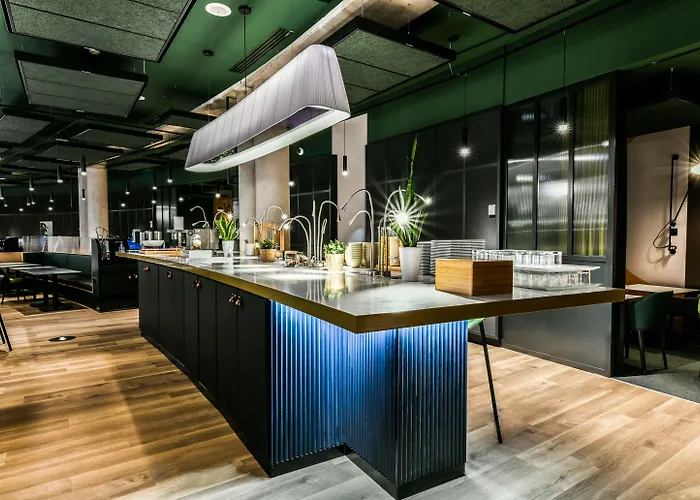 Hotel met zwembad: Novotel Paris Gare De Lyon