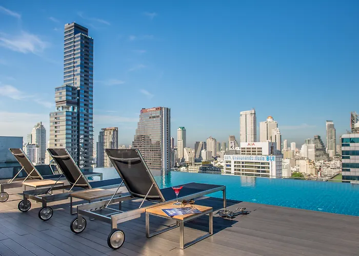 Amara Bangkok