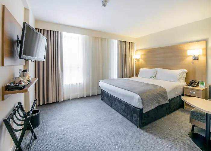 Holiday Inn Kensington High St. By Ihg