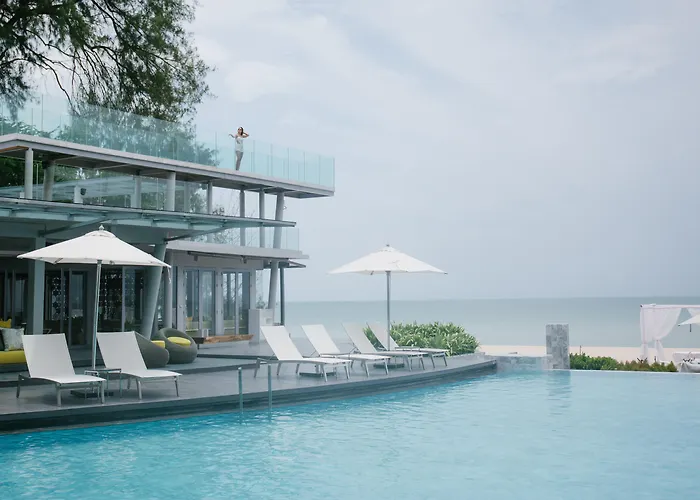 Veranda Resort&Villas Hua Hin Cha Am