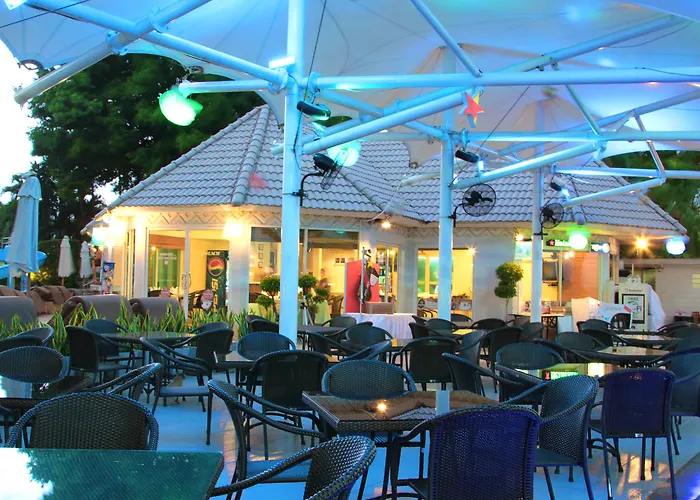 Pattaya Discovery Beach - Sha Extra Plus