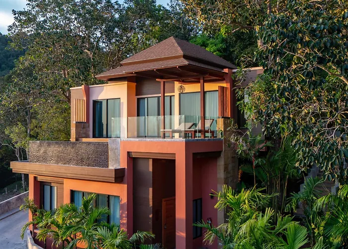 Avani Cliff Krabi