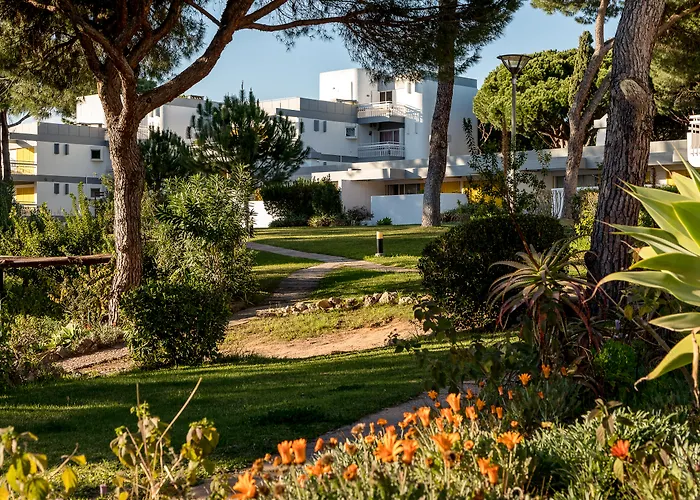 Hotel: Apartamentos Turisticos Pinhal Da Marina