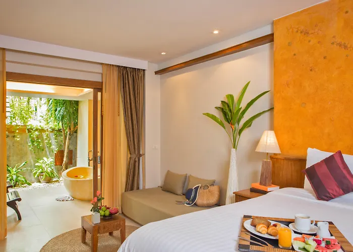Burasari Phuket & Spa