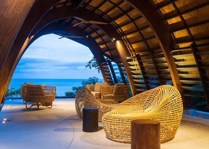 Family Hotel: Rocky'S Boutique Resort - Veranda Collection Samui
