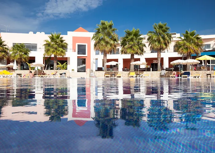 Alquiler de vacaciones: Vitors Village