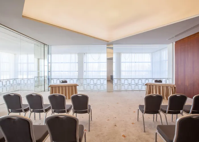 Hotel Jacuzzi: Crowne Plaza Vilamoura - Algarve By Ihg