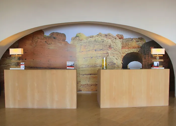 Hotel Jacuzzi: Crowne Plaza Vilamoura - Algarve By Ihg