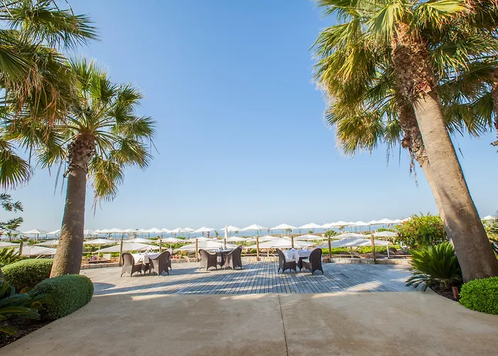 Hotel Jacuzzi: Crowne Plaza Vilamoura - Algarve By Ihg