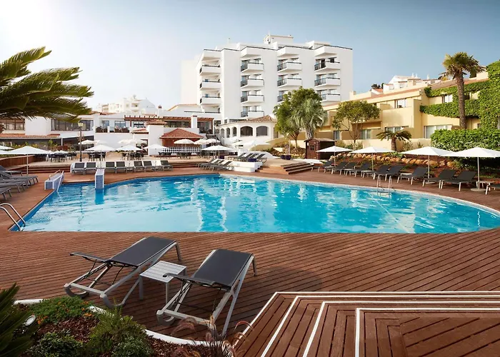 Hotel di lusso: Tivoli Lagos