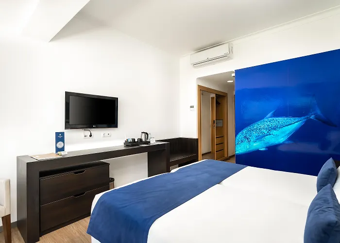 Hotel de 4 estrelas: Jupiter Algarve Hotel - Beach & Spa