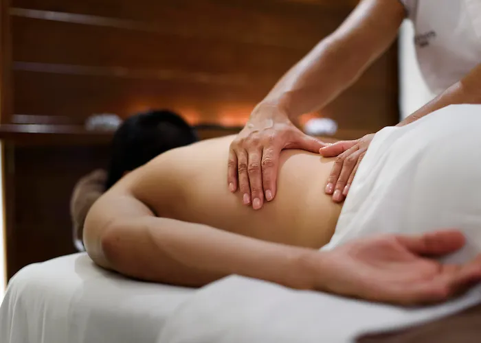 Hotel de 4 estrelas: Jupiter Algarve Hotel - Beach & Spa