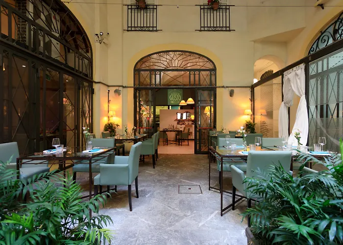 Quintocanto &Spa