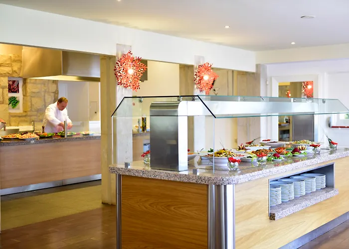 Pestana Alvor Beach Villas Seaside Resort